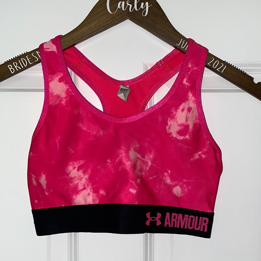 Under Armor Sports Bra